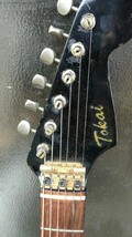 Tokai トーカイ ST80 TST80 used_画像3