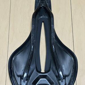 SPECIALIZED S-Works Romin Evo 143mm STORMPROOF SEAT PACK セット オマケ付き(LEZYNEツール) スペシャライズド サドル の画像5