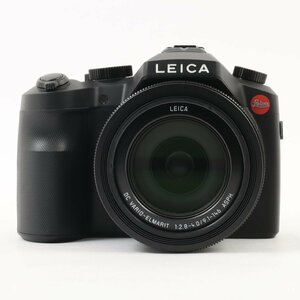 1円～ Leica ライカ コンパクトデジタルカメラ V-LUX (Typ 114)　※チャージャー無し　【動作未確認品】