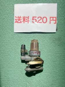 ガソリンengine　動噴　ポンプ　部品Parts　　　Fuelコック　Kawasaki　FA130D