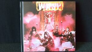 W.A.S.P. / 輸入盤2CD 中古 L.A. メタル メロハー RATT DOKKEN MOTLEY CRUE ROUGH CUTT QUIET RIOT ICON POISON AUTOGRAPH NIGHT RANGER