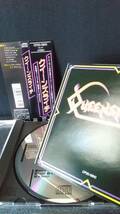 QUEENSRYCHE / 国内盤CD 中古 帯付き クイーンズライチ IRON MAIDEN JUDAS PRIEST SCORPIONS RATT DOKKEN HALLOWEEN TESTAMENT WARRIOR _画像4