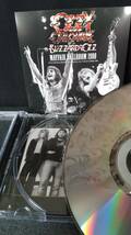 OZZY OSBOURNE / 1CD 中古 オジー オズボーン ランディ ローズ RANDY RHOADS QUIET RIOT JAKE E.LEE BLACK SABBATH ZAKK WYLDE RAINBOW_画像5