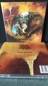 NINTH REALM / CDR2 中古 スラッシュメタル SEPULTURA SODOM BATHORY SLAYER DEATH POSSESSED NECROVORE SARCOFAGO SADISTIC INTENT