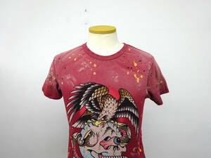 Ed Hardy