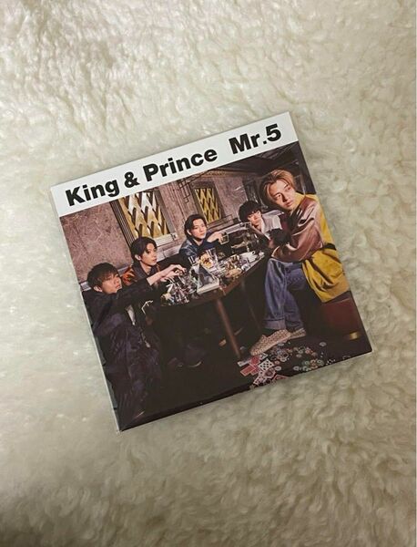 King &Prince グッズ