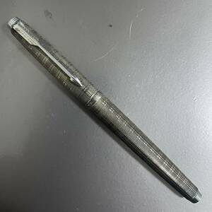 03yh PARKER パーカー 万年筆 ペン先 14K 刻印有り 筆記用具 文房具 趣味 コレクション コレクター 14金 585 K14