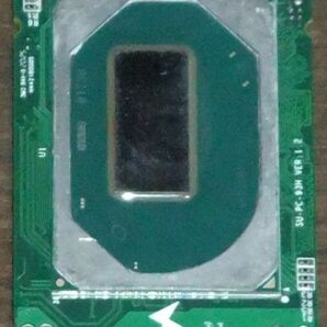 魔改CPU（ i7-8750H程度）