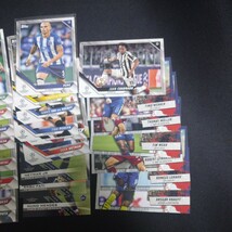 2022 Topps UEFA CL Soccer カードセット_画像3