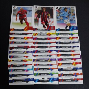 2023 Topps J League Flagships カードセット 0323の画像2