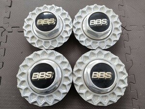 16inch 17inch 用 BBS RS センターキャップ オーナメント 4枚 ハイタイプ center caps for sale 