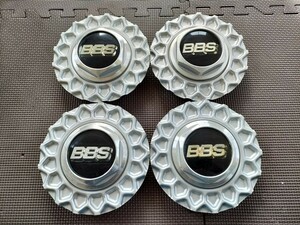 16inch 17inch用 BBS RS センターキャップ オーナメント 4枚 ネジ式 ロータイプ center caps for sale 