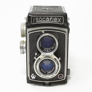 ISOCAFLEX MODEL 1