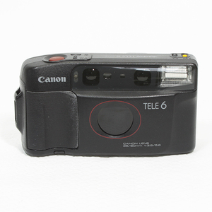 CANON Autoboy TELE6 DATE　　368