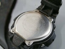 0301S10　時計　腕時計　ジャンク品　おまとめ　CASIO G-SHOCK　Baby‐Ｇ　ニクソンなど_画像6