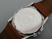 0301B70　時計　腕時計　ジャンク品　おまとめ　SEIKOセイコー　Swatchスウォッチ　DIESELディーゼル　など　ケース入り_画像9