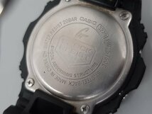 0301U16　時計　腕時計　ジャンク品　おまとめ　CASIO G-SHOCK　Baby‐G_画像9