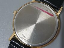 0301U106　時計　腕時計　ジャンク品　おまとめ　SEIKO　TECHNOS　SWATCH　LONGINES　など_画像6