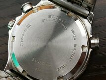 0302T48　腕時計　ジャンク品　おまとめ6点　SEIKOセイコー　TISSOT　など_画像10