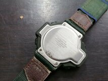 0302S11　時計　腕時計　ジャンク品　おまとめ　CASIO　G-SHOCK　Baby‐G など_画像9