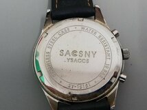 0302B13　時計　腕時計　ジャンク品　おまとめ　SEIKOセイコー　CITIZENシチズン　アルマーニ　など_画像7