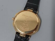 0302U84　時計　腕時計　ジャンク品　おまとめ　CITIZEN　SEIKO　DIOR　GUESS　など_画像2