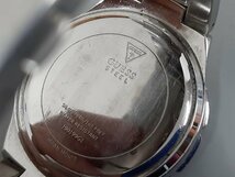 0302U84　時計　腕時計　ジャンク品　おまとめ　CITIZEN　SEIKO　DIOR　GUESS　など_画像5