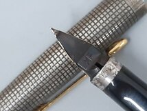 0302U79　文房具　筆記用具　万年筆　おまとめ　MONTBLANC　モンブラン　PARKER　パーカー_画像4