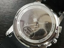 0303T19　腕時計　文字盤　ジャンク品　おまとめ6点　FENDI　GaGaMILANO　など_画像6