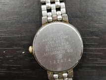 0303T31　腕時計　ジャンク品　おまとめ6点　SEIKOセイコー　TECHNOS　など_画像6