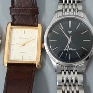 0303U7 時計 腕時計 ジャンク品 おまとめ SEIKO セイコー などの画像10