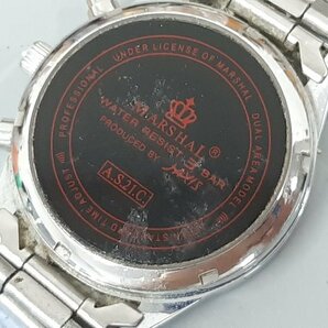 0303U45 時計 腕時計 ジャンク品 おまとめ MARSHAL THECLOCKHOUSE SEIKO AUREOLE などの画像7