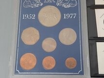 0303U74　世界のコイン　記念コイン　硬貨　おまとめ　シンガポール　イギリス　韓国　中国　アメリカ　など_画像10