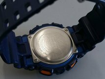 0303S24　時計　腕時計　文字盤　ジャンク品　　おまとめ　CASIO カシオ　G-SHOCK　Baby‐G など_画像10