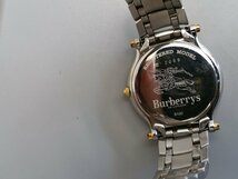 0303S64　時計　腕時計　ジャンク品　おまとめ　SEIKO セイコー　バーバリー　CASIO　シチズン など　_画像7