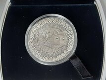0303U75　各国の記念コイン　おまとめ6点　オーストラリア　ICHIRO2009　など_画像3