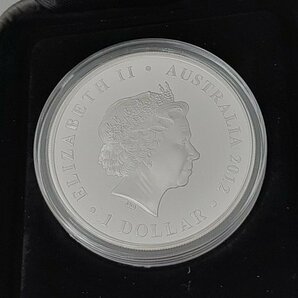 0303U75 各国の記念コイン おまとめ6点 オーストラリア ICHIRO2009 などの画像7