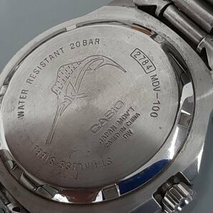 0303U123 時計 腕時計 懐中時計 ジャンク品 おまとめ CASIO SEIKO などの画像4