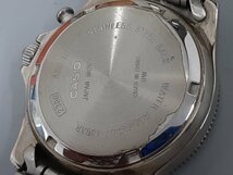 0304U39　時計　腕時計　ジャンク品　おまとめ　CASIO　CITIZEN　ORIENT　など_画像10