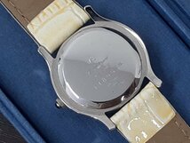 0304U24　時計　腕時計　ジャンク品　おまとめ　COACH　TECHNOS　GIVENCHY　SEIKO　など　箱付き_画像10