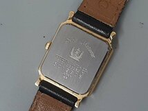 0304U42　時計　腕時計　ジャンク品　おまとめ　LONGINES　HEUER　ティファニー　SEIKO　など_画像6