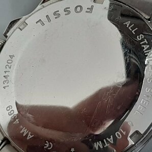 0304U116 時計 腕時計 ジャンク品 おまとめ CITIZEN FOSSIL DEUA ALBA  などの画像3