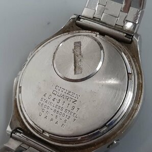 0304U103 時計 腕時計 ジャンク品 おまとめ SEIKO CITIZEN SKAGEN RENOMA THECLOCKHOUSEの画像4