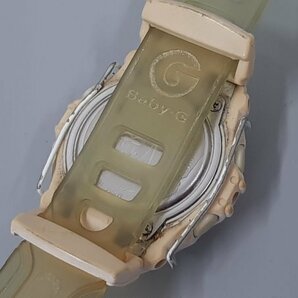 0401U9 時計 腕時計 ジャンク品 おまとめ CASIO カシオ G-SHOCK babyーGの画像6