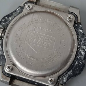 0401U9 時計 腕時計 ジャンク品 おまとめ CASIO カシオ G-SHOCK babyーGの画像8