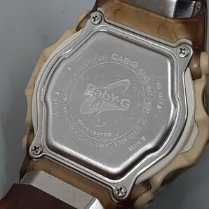 0401U9 時計 腕時計 ジャンク品 おまとめ CASIO カシオ G-SHOCK babyーGの画像2