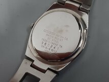 0401U40　時計　腕時計　ジャンク品　おまとめ　CITIZEN　CASIO　SEIKO　TECHNOS　WICCA　HELVECO_画像8