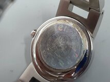 0401U29　時計　腕時計　ジャンク品　おまとめ　SEIKO　FENDI　CITIZEN　RENOMA_画像10