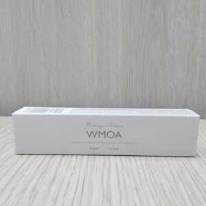 [ unused ] WMOAu moa matsugeDX eyelashes beauty care liquid matsuge Deluxe ②