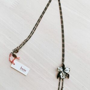 necklace ネックレス